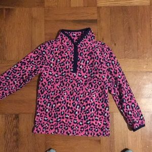 Toddler sweater